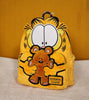 Garfield Loves Pooky Plush Cosplay Mini Backpack
