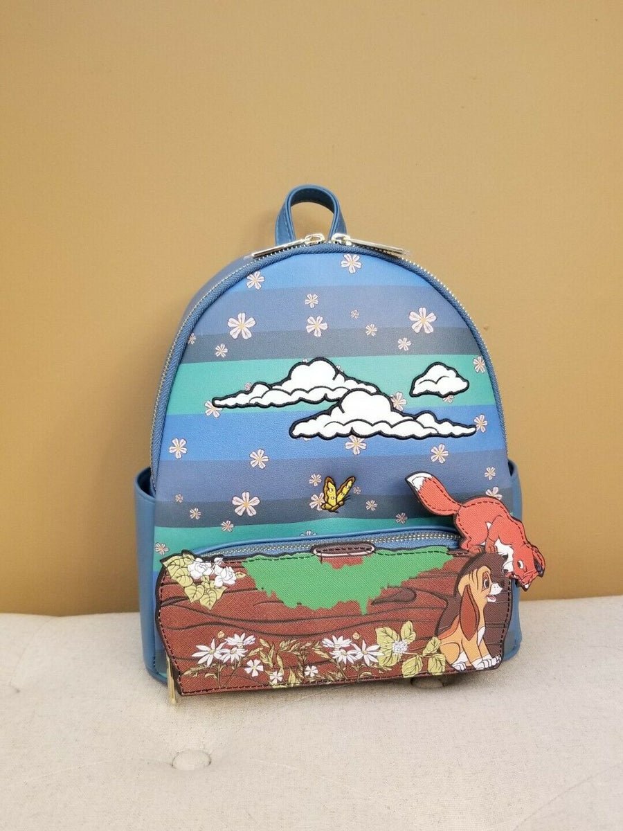 Disney Danielle Nicole Fox and the Hound Backpack – Get  display picture 2