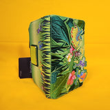 Disney Pixar A Bug's Life Group Scene Flap Wallet