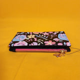 Loungefly Disney Alice in Wonderland Floral Wildflower Butterfly Flap Wallet