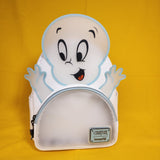 Loungefly Casper the Friendly Ghost Halloween Cosplay Casper Mini Backpack