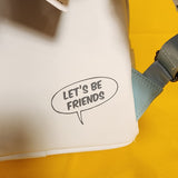 Loungefly Casper the Friendly Ghost Halloween Cosplay Casper Mini Backpack