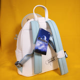 Loungefly Casper the Friendly Ghost Halloween Cosplay Casper Mini Backpack