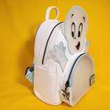 Loungefly Casper the Friendly Ghost Halloween Cosplay Casper Mini Backpack
