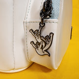 Loungefly Casper the Friendly Ghost Halloween Cosplay Casper Mini Backpack