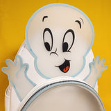 Loungefly Casper the Friendly Ghost Halloween Cosplay Casper Mini Backpack