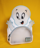 Loungefly Casper the Friendly Ghost Halloween Cosplay Casper Mini Backpack