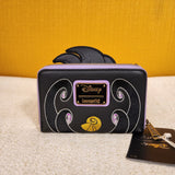 Villains Ursula Sequin The Little Mermaid 35th Ann Wallet
