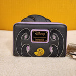 Villains Ursula Sequin The Little Mermaid 35th Ann Wallet