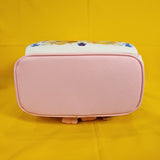 Disney Princess & Sidekicks Floral Portraits Mini Backpack