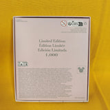 Loungefly Disney Aristocats Marie Milk Carton LE Enamel 3" Pin