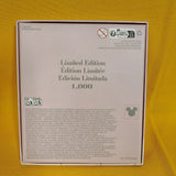 Loungefly Disney Aristocats Marie Milk Carton LE Enamel 3" Pin