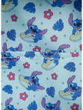 Loungefly Disney Lilo & Stitch Animal Friends AOP Turtle Ducks Mini Backpack