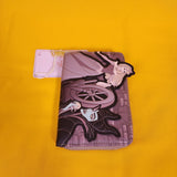 Loungefly Disney Sleeping Beauty Aurora & Maleficent Spinning Wheel Wallet