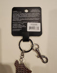 Bambi Figural Tail Wagging Keychain