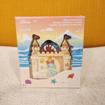 Lilo and Stitch Sandcastle Beach Surprise LE 3" Pin