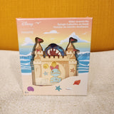 Lilo and Stitch Sandcastle Beach Surprise LE 3" Pin