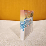 Lilo and Stitch Sandcastle Beach Surprise LE 3" Pin
