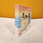 Lilo and Stitch Sandcastle Beach Surprise LE 3" Pin