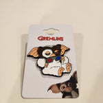 Gremlins Gizmo 3D Glasses at Movies Enamel Pin