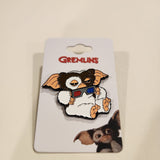 Gremlins Gizmo 3D Glasses at Movies Enamel Pin