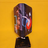 Ariel the Little Mermaid Princess Scene Wallet