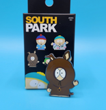 South Park Kenny In Pajamas Pj's Blind Box Pin New Opened