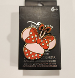 Mickey and Friends Ornament Minnie Christmas Blind Box Pin