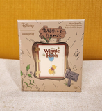 Winnie the Pooh Classic Story Book Hinged 3" Pin