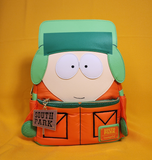 Loungefly South Park Kyle Cosplay Mini Backpack