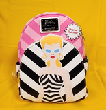 Barbie 65th Anniversary Original Style Icon Mini Backpack