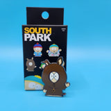 South Park Kenny In Pajamas Pj's Blind Box Pin New Opened