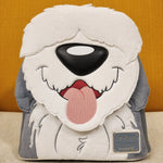 The Little Mermaid Max Cosplay Mini Backpack
