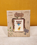 Winnie the Pooh Classic Story Book Hinged 3" Pin