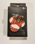 Mickey and Friends Ornament Minnie Christmas Blind Box Pin
