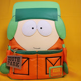 Loungefly South Park Kyle Cosplay Mini Backpack