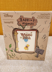 Winnie the Pooh Classic Story Book Hinged 3" Pin