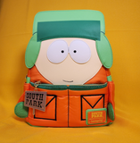 Loungefly South Park Kyle Cosplay Mini Backpack