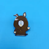 South Park Kenny In Pajamas Pj's Blind Box Pin New Opened