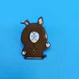South Park Kenny In Pajamas Pj's Blind Box Pin New Opened