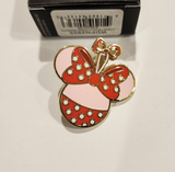 Mickey and Friends Ornament Minnie Christmas Blind Box Pin