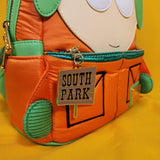 Loungefly South Park Kyle Cosplay Mini Backpack