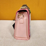 Peter Pan You Can Fly Window 70th Anniversary Crossbody Bag