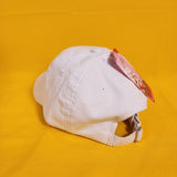 Strawberry Shortcake Patch Corduroy Dad Cap Embroidered Adjustable Baseball Hat