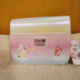 Care Bears x Sanrio Hello Kitty & Friends Care-A-Lot Crossbody Handbag
