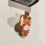 Mickey and Friends Ornament Minnie Christmas Blind Box Pin