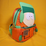 Loungefly South Park Kyle Cosplay Mini Backpack