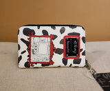 101 Dalmatians Classic Story Book Wallet