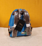 Lilo & Stitch Vinyl Record Player Music Mini Backpack