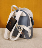 The Little Mermaid Max Cosplay Mini Backpack